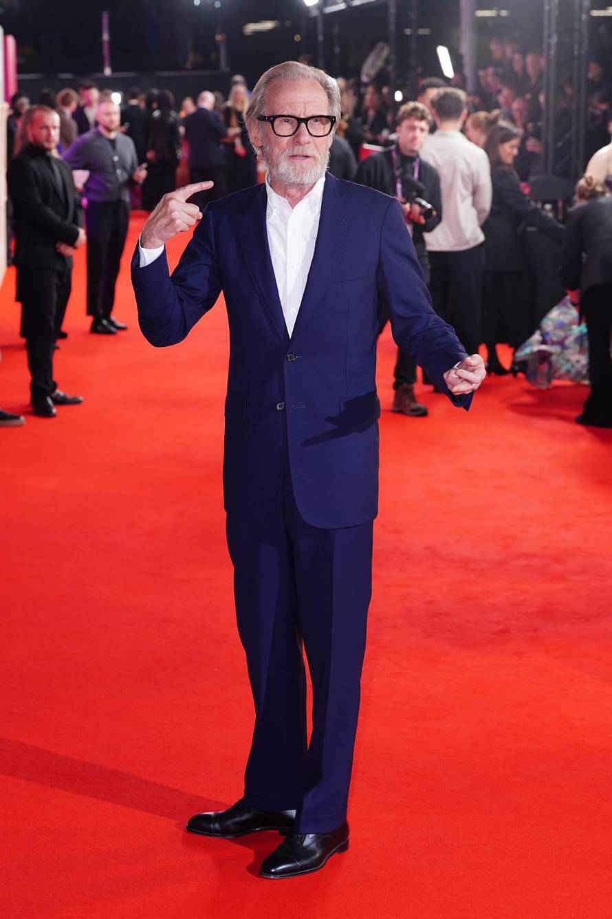BFI London Film Festival