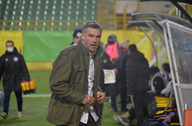 Pula: Istra i Slaven Belupo sastali se u zaostalom 17. kolu HT Prve lige