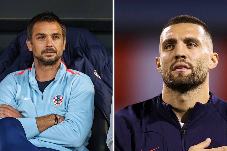 Niko Kranj&ccaron;ar: 'Za Kova&ccaron;i&cacute;a sam mislio da &cacute;e osvojiti Zlatnu loptu'