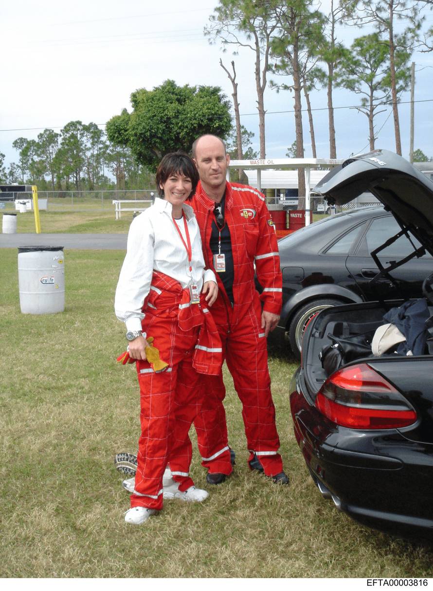 Ruskinje, privatni letovi, party na otoku: Ovako je Epstein gradio svoju mrežu sa slavnima