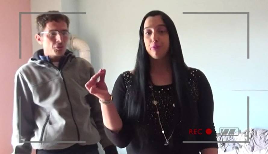 Jovica moli Nikolinu: Dopusti mi da dođem na tvoj koncert