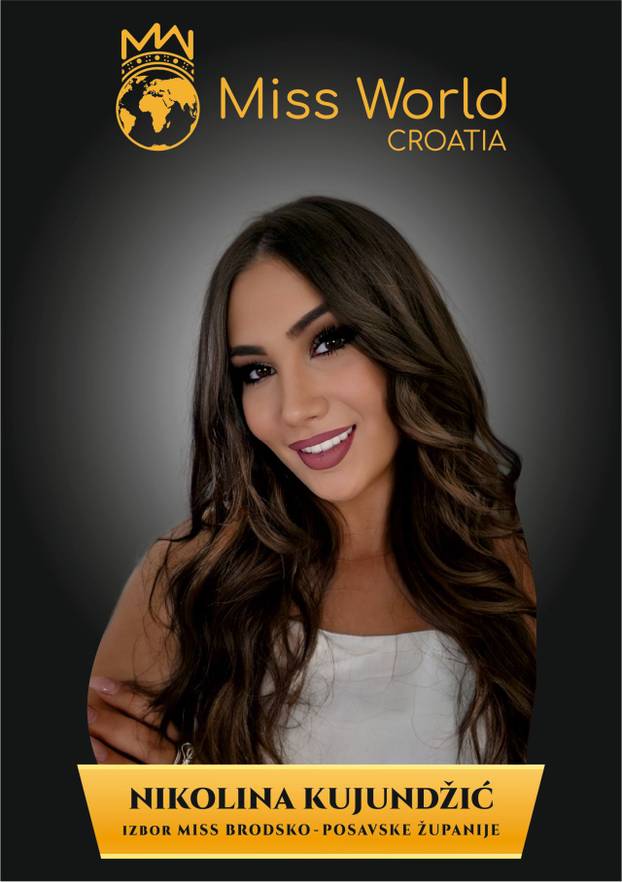 FOTO Ove ljepotice žele biti Miss Brodsko-posavske županije