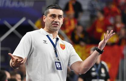 Makedonski rukometaši molli EHF da ne igraju utakmicu na dan stravične pogibije. Odbili ih