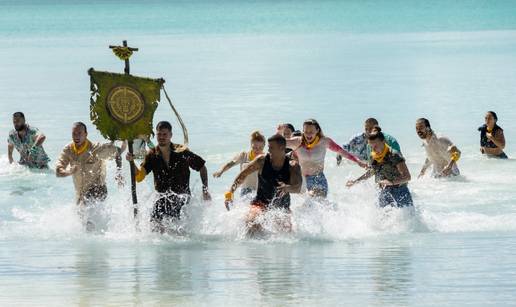 ANKETA Kako vam se svi&dstrok;a peta sezona popularnog 'Survivora?'