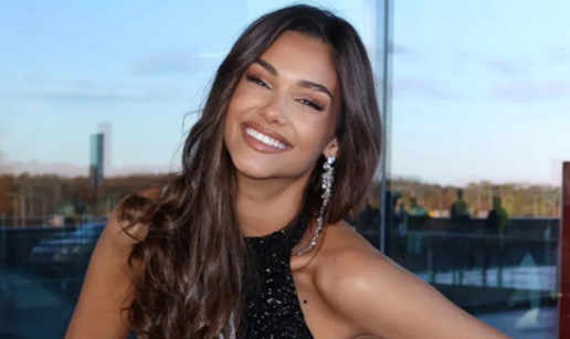 Hrvatska Miss Universe stigla u Tajland: Pogledajte u čemu će predstavljati Hrvatsku na izboru