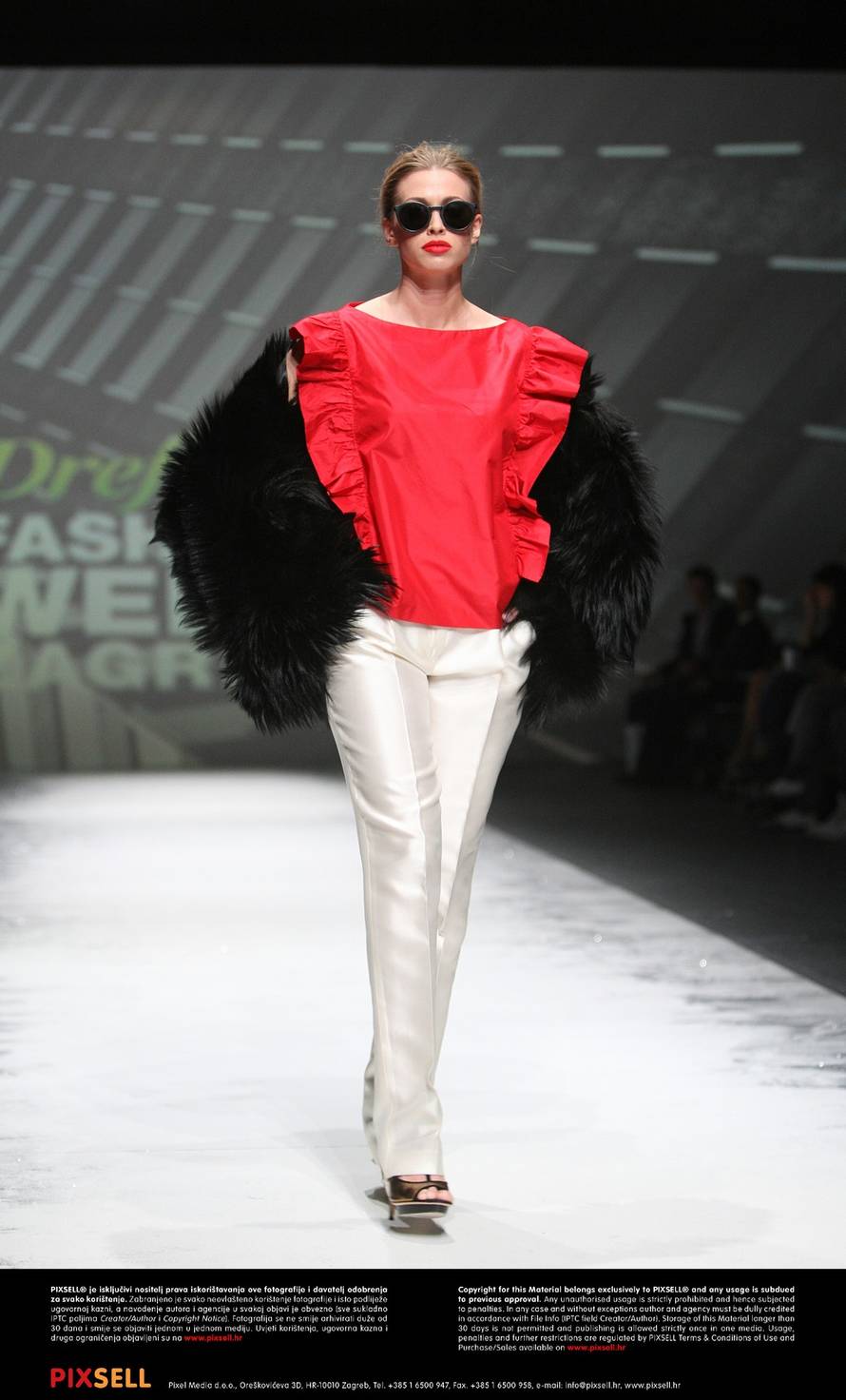 Borna Filić/Pixsell