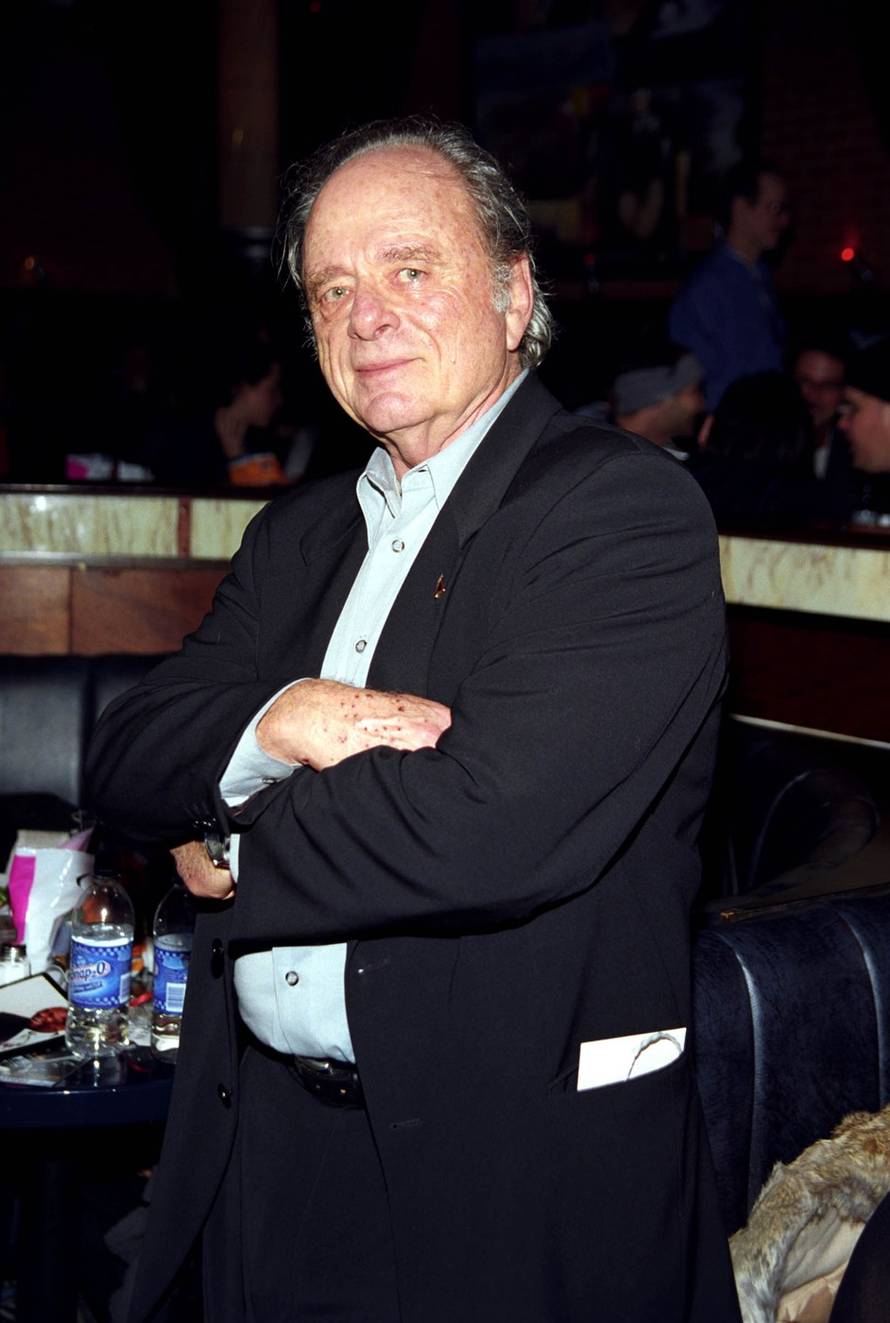 THE 4TH ANNUAL STONYS FILM AWARDS NY