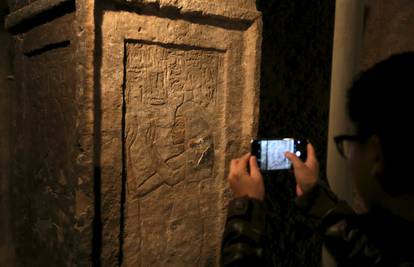 Tutankamonova grobnica još nešto krije? Egipat ju skenira