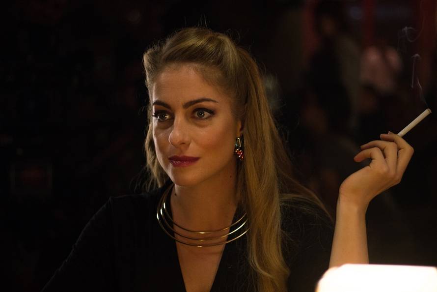 'Jesen samuraja': Regionalna hit komedija stiže u Hrvatsku