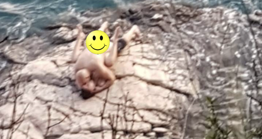 Novi seks na plaži: Vrući stisak na stijeni i akcija na Bačvicama