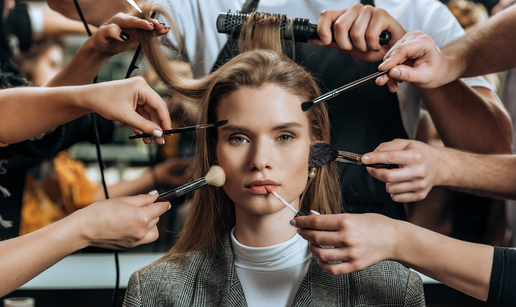 Manje &scaron;minke, vi&scaron;e samopouzdanja: Beauty trendovi koje vrijedi otkriti