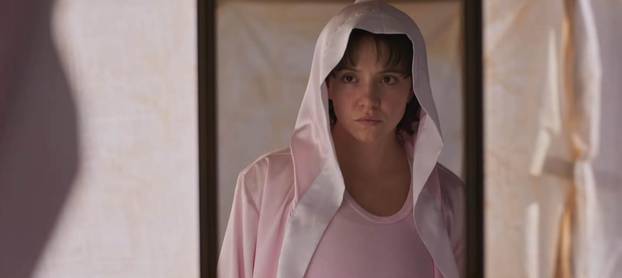 'Christy' film trailer