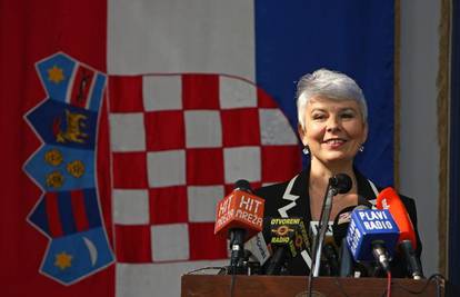 Kosor potvrdila: Hrvatska će ući u EU 2012. godine!