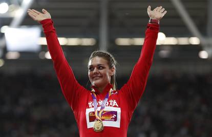 Trener Edis: Bilo bi još bolje da smo smjeli koristiti njen disk