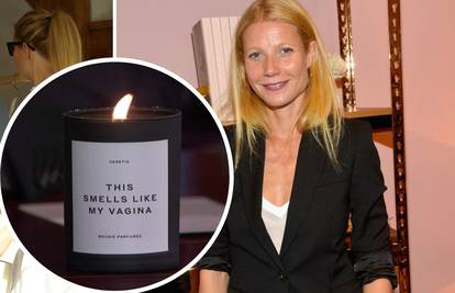 Najčudnije zamisli Gwyneth Paltrow u proteklih 15 godina: 'Ovo miriše kao moja vagina'