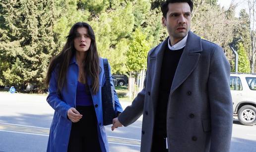 Evo što ste propustili u svojim najdražim serijama ovog tjedna