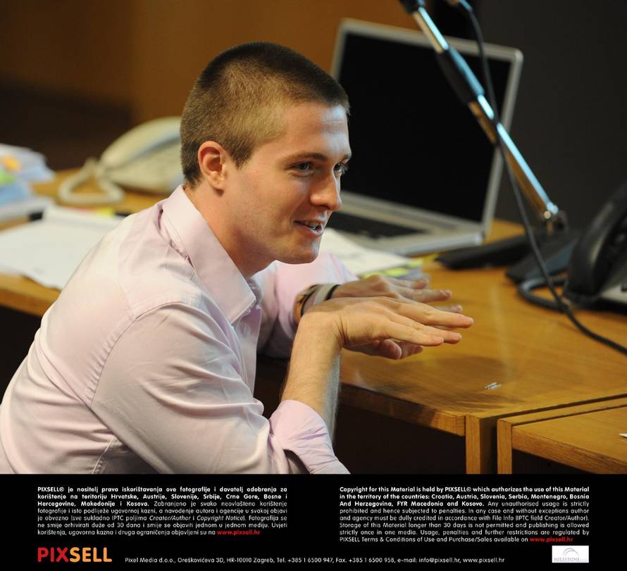 Milestone Media/PIXSELL