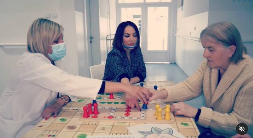 Tatjana Jurić o teškoj bolesti: 'Čini se da nikada neće proći i da si prepušten sam sebi'