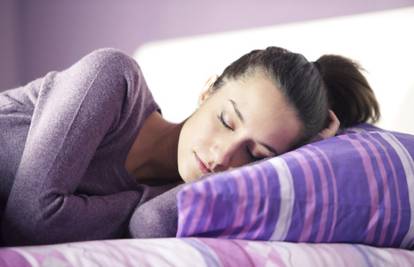 Ovo su problemi koje može uzrokovati previše sna
