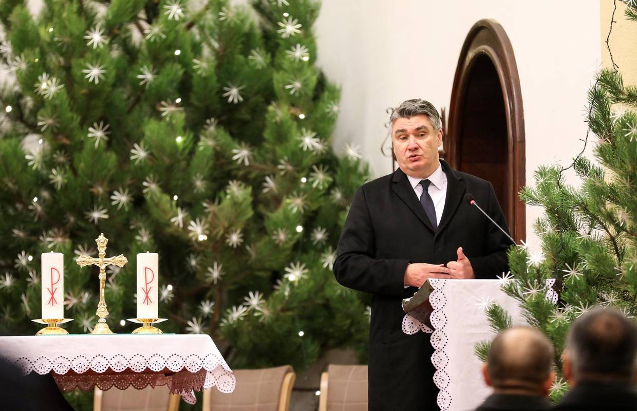 'Moji su prodali kuću u Dubravi jednom Janjevcu. Oni su za mene sinonim za bogate ljude'