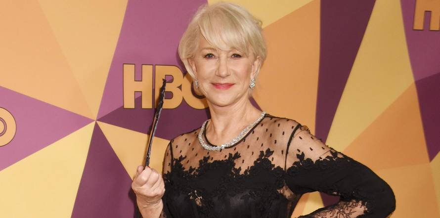 HBO's Golden Globe Awards After Party - Los Angeles