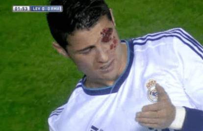 Ronaldo: Bolje sam, nadam se da ću biti spreman čim prije