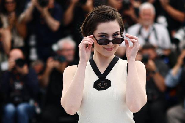 The 79th Cannes Film Festival - Photocall for the film "La Bataille de Gaulle: L'Age de fer" Out of competition