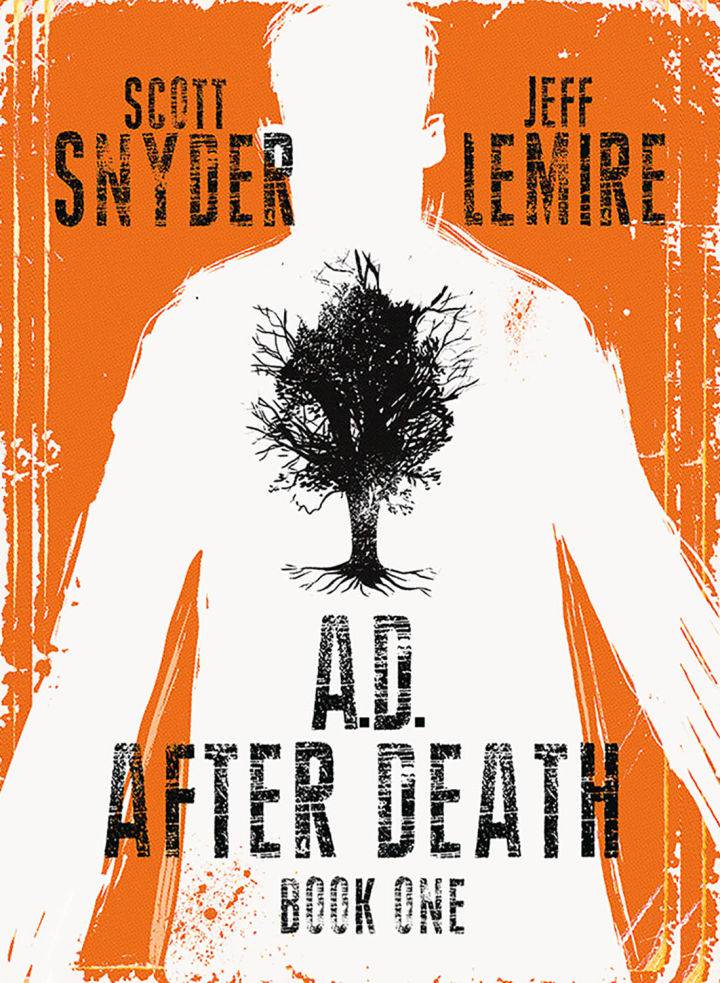 'After Death': Da ste besmrtni, biste bi se ozbiljno naživcirali?