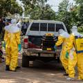 Ebola se &scaron;iri Afrikom: 263 su potvr&dstrok;ena slu&ccaron;aja, umrlo 43