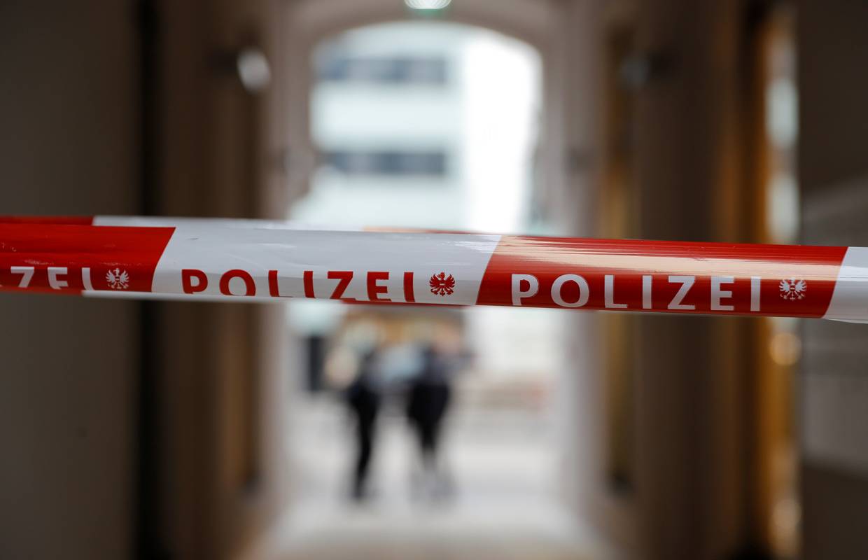 Za ubojstvo djevojčice u Beču osumnjičena dvojica mladića od 16 i 18 godina iz Afganistana