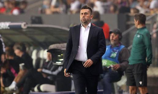 &Scaron;vicarski velikan tra&zcaron;i trenera, Bjelica je prvi kandidat