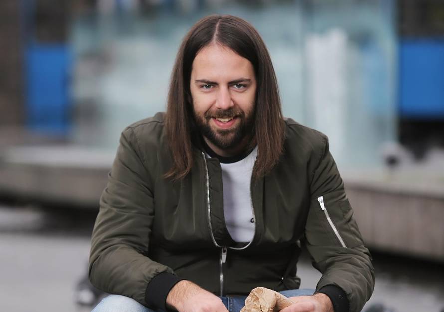 Ante Cash dobio četvrto dijete