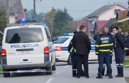 Nesreća u Zagorju: U sudaru kamiona i auta poginuo vozač