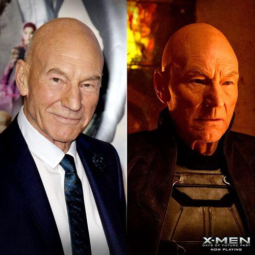 Je li moguće: Patrick Stewart vraća se u 'Zvjezdane staze'?