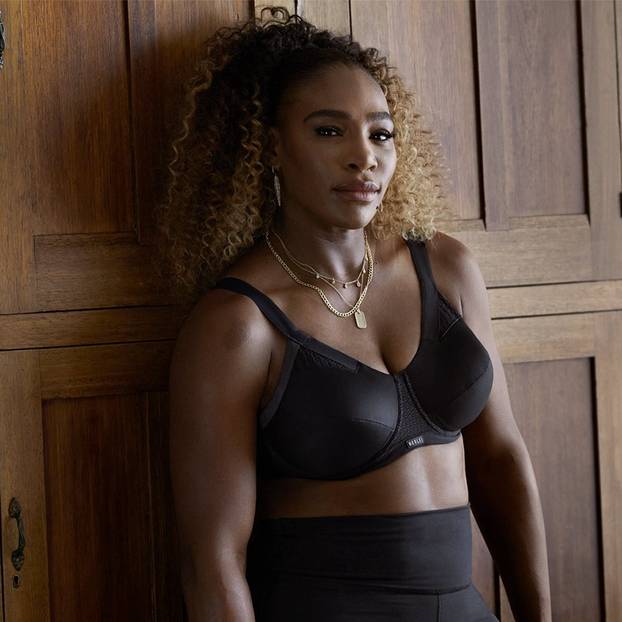 FOTO Čudesna transformacija Serene: Legendu tenisa nakon mirovine ne možete prepoznati