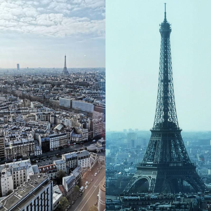 Huaweijev velik korak naprijed: P30 Pro vidi i u mrklom mraku