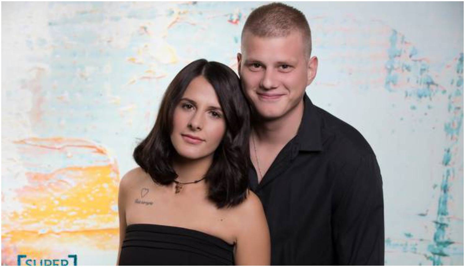 Daliborka i Matej: 'Godinama smo podstanari, želimo dom'