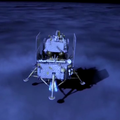 Kineska lunarna  sonda skupila je podatke s tamne strane Mjeseca: Čeka se njen povratak