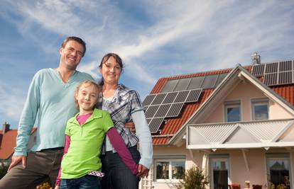 'Kućanstva koja ulože u solarne elektrane povrat investicije imaju za šest do osam godina'