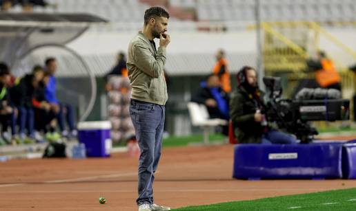 Garcia: Sudac mi je rekao da je Sigur pljunuo suparnika. Sili&cacute;? Bio je odli&ccaron;an i spasio nas je...