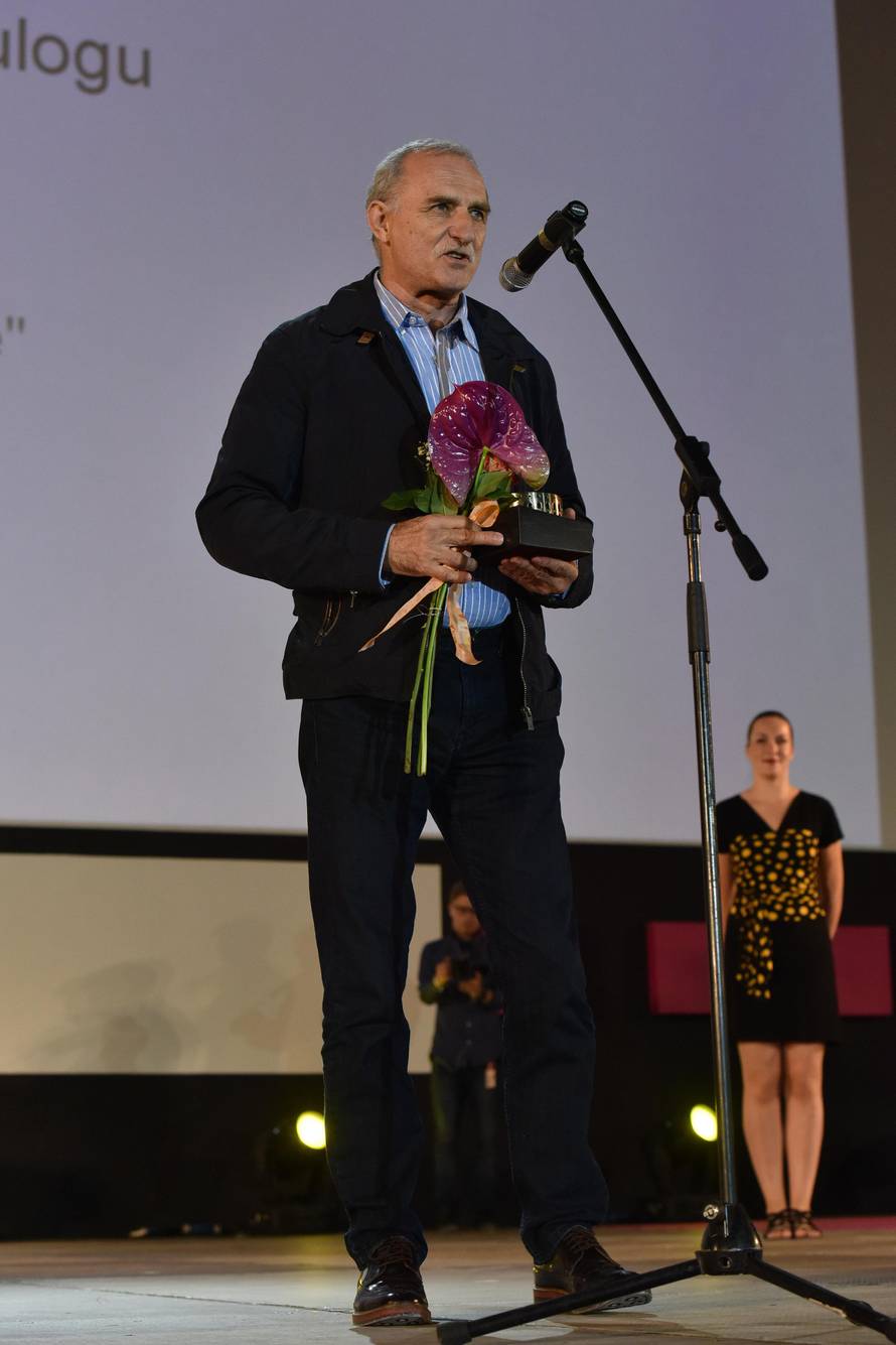 Pula: Dodjela nagrada 63. Pula film festivala