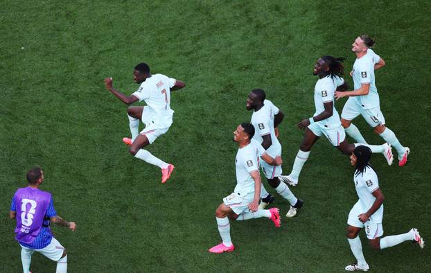 FIFA World Cup 2026 - Quarter Final - France v Morocco
