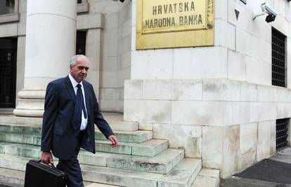 Evo kakve su prognoze HNB-a za inflaciju u 2025. godini