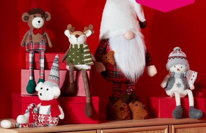 Najfotogeničniji Božić dosad: Evo što Pepco, Sinsay i TEDi nude za blagdansku estetiku