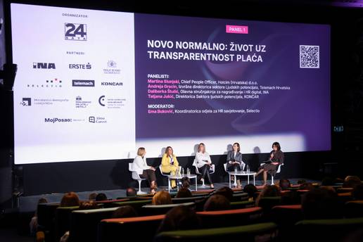 Vi&scaron;e od 200 sudionika! Krenuo Startover u organizaciji 24sata: 'Promjene su stvarno nu&zcaron;ne'
