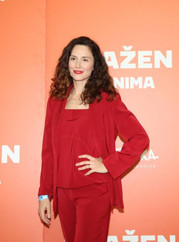 Šibenik: Svečana premijera  filma Dražen 