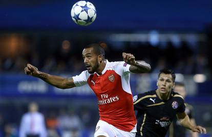 Theo Walcott nakon 12 godina napustio Arsenal za 20 mil. €