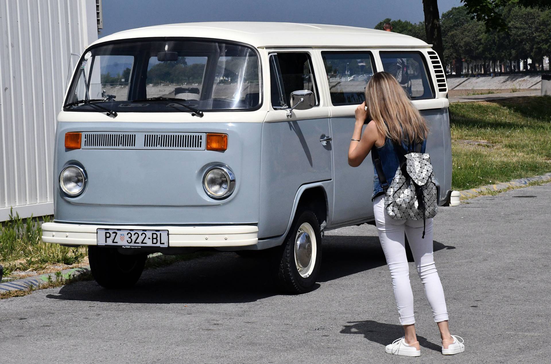 Šesti Međunarodni oldtimer susret u Slavonskom Brodu