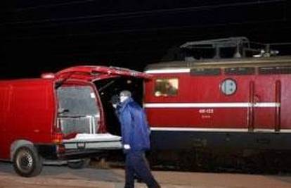 Vlak iz Zagreba ubio ženu (53) u sarajevskom naselju