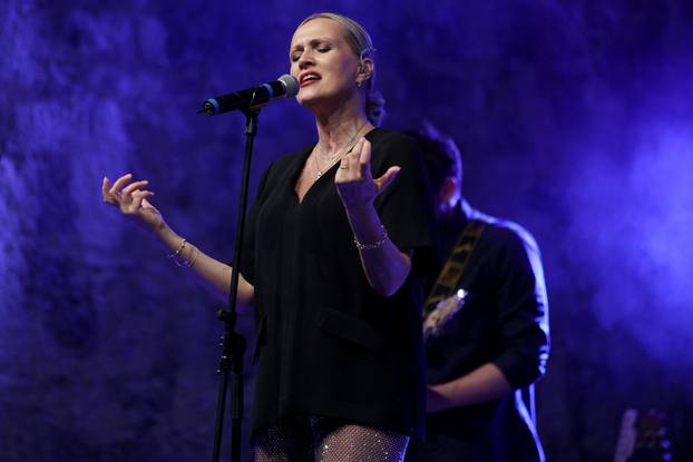 Vanna održala koncert u Kastvu